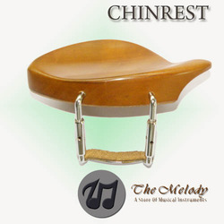 Manufacturers Exporters and Wholesale Suppliers of Boxwood Violin Chin Rest Kolkata West Bengal
